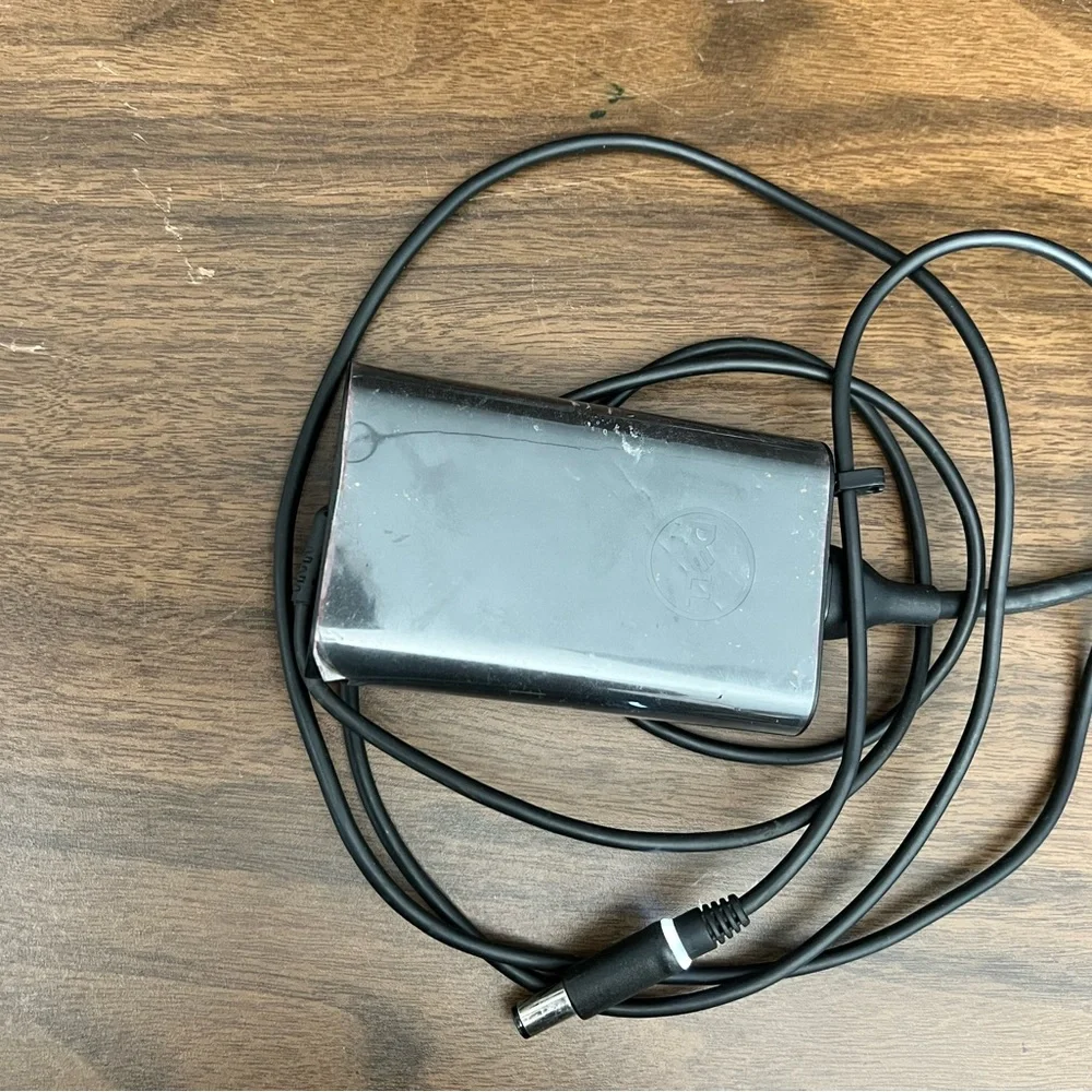 OEM 65W AC Adapter Charger for Dell Latitude